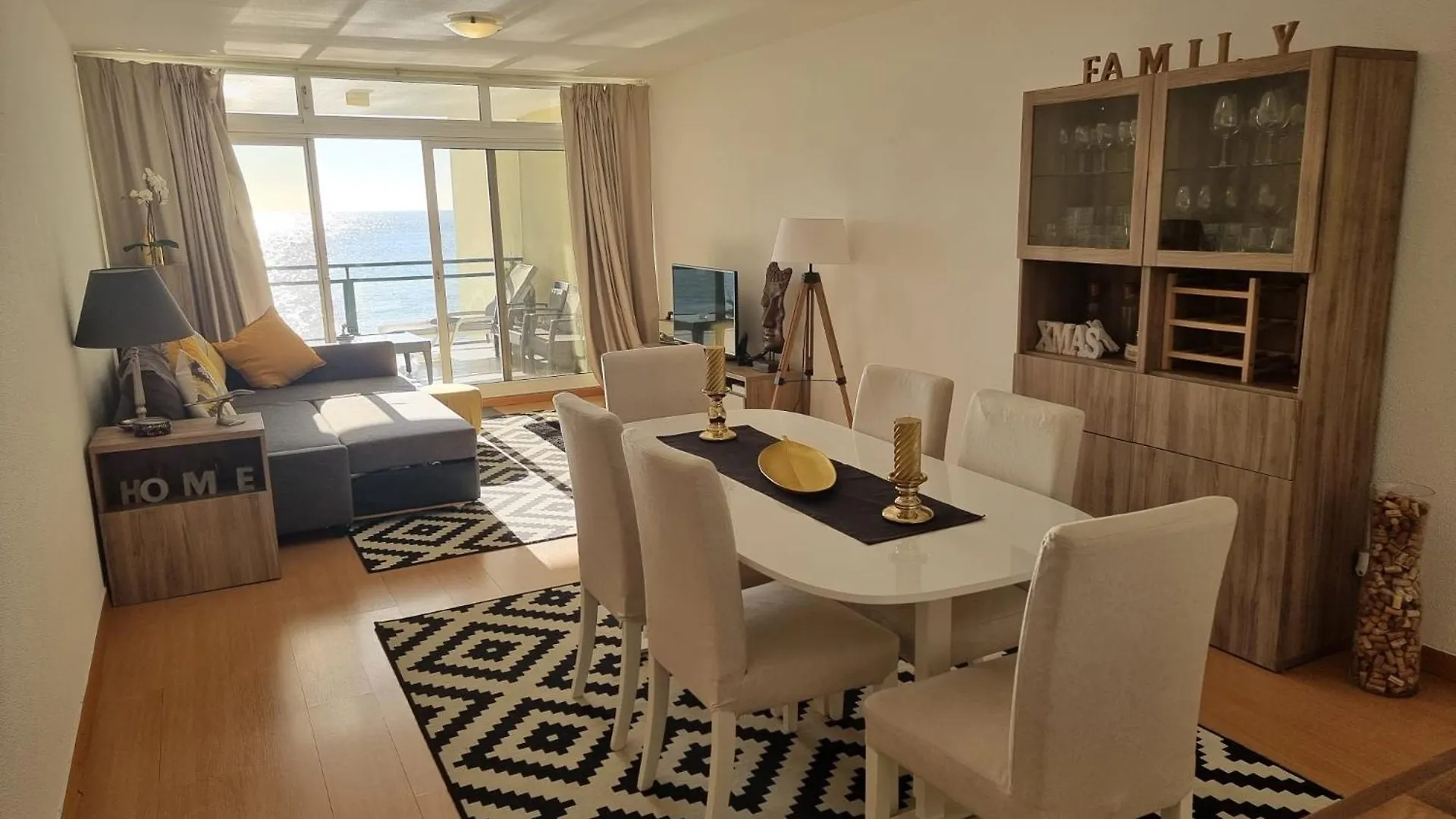 Formosa Horizon Apartment Funchal