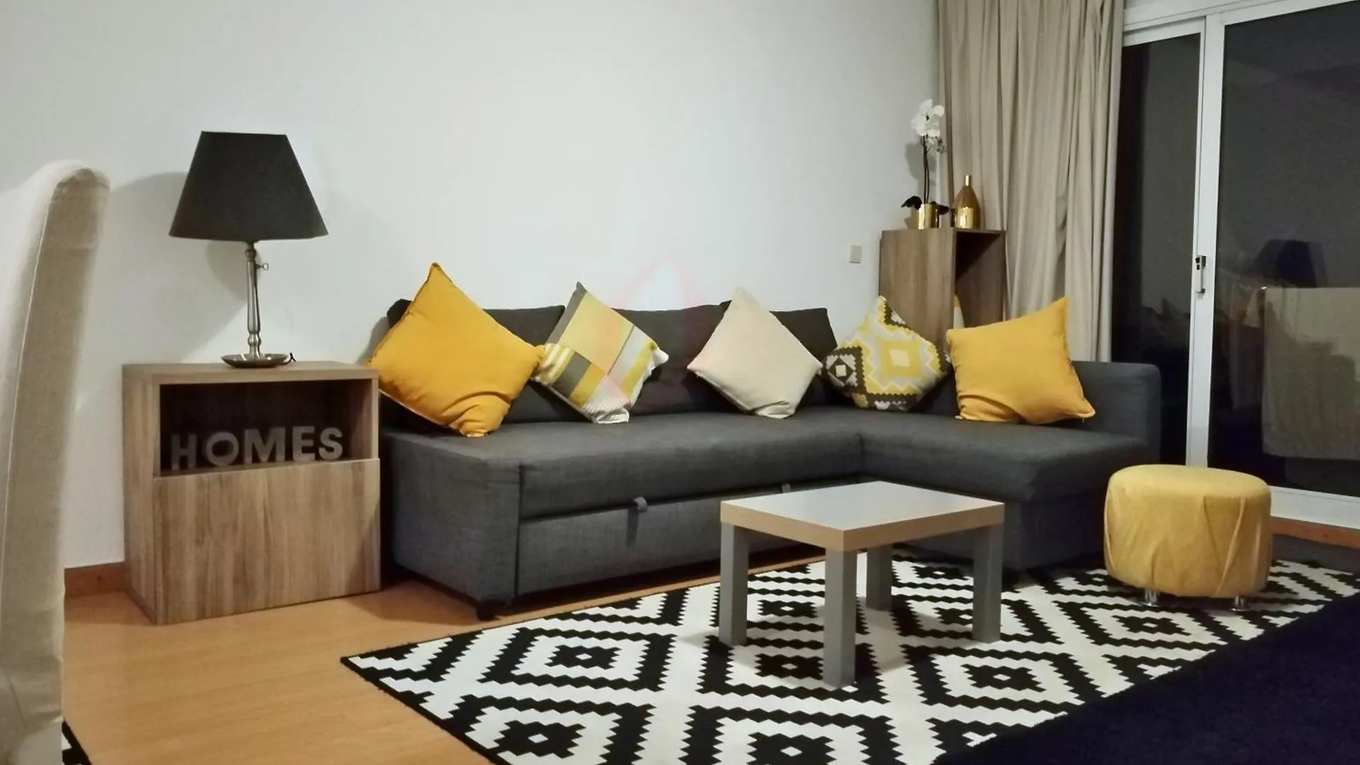Formosa Horizon Apartment Funchal
